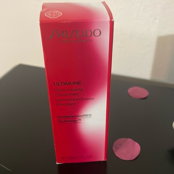 New, Shiseido Ultimune Power Infusing Concentrate - Picture 1 of 4